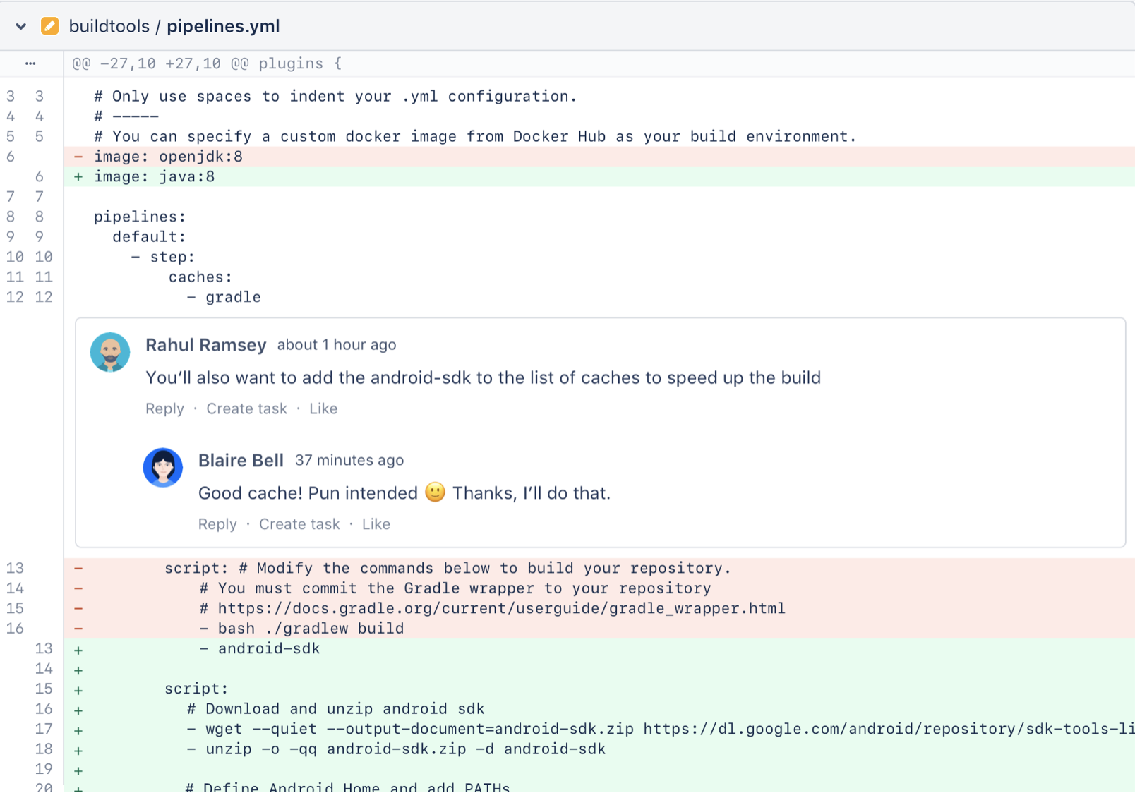 GitLab Vs Bitbucket Best Choice For Git Rewind